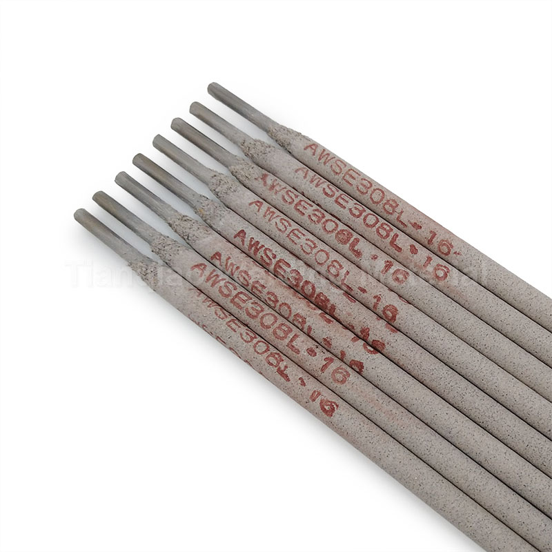 Stainless Steel Welding Electrode Aws E L A